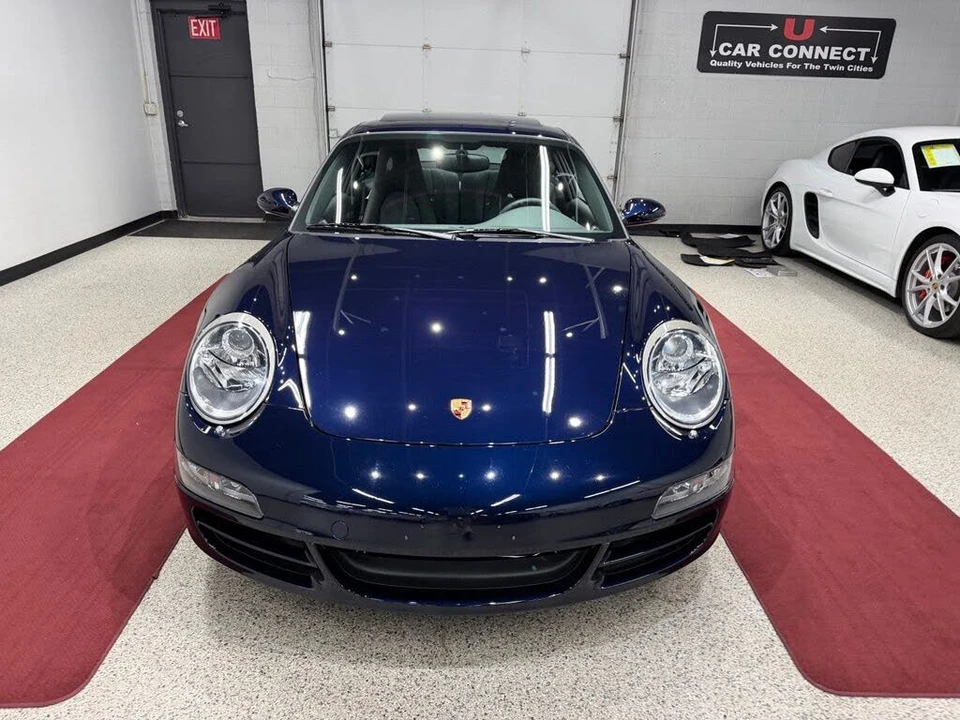 2006 Porsche 997 Carrera S - Image 9 of 31