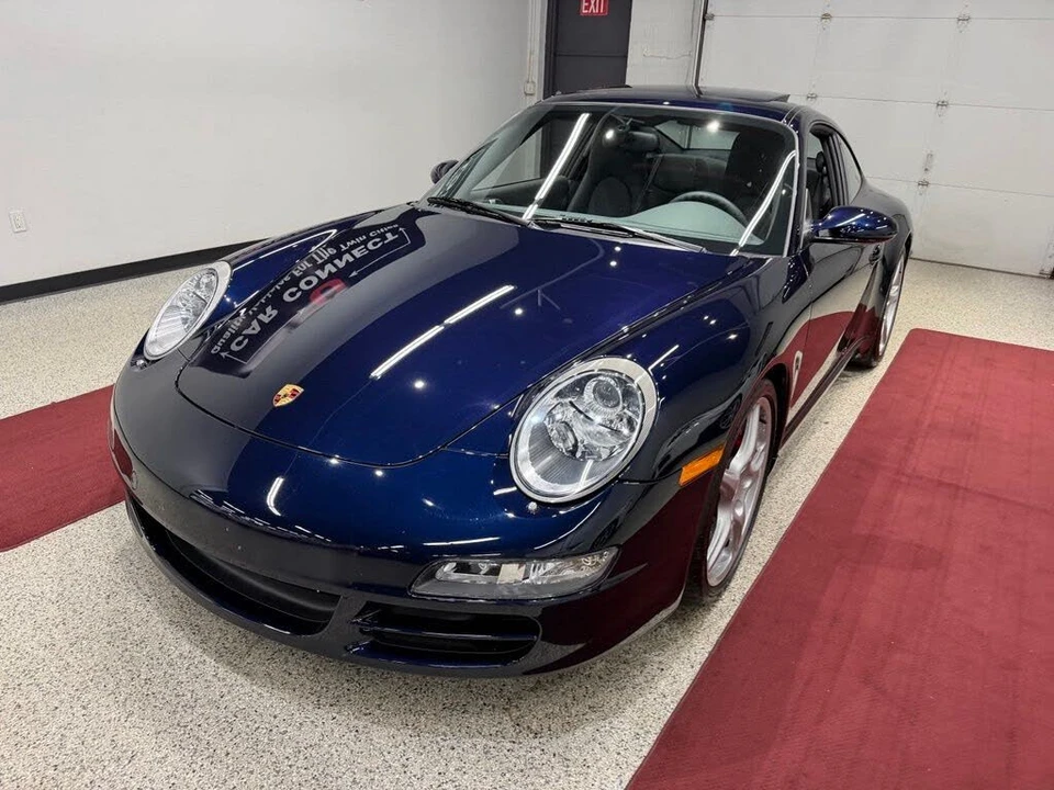 2006 Porsche 997 Carrera S - Image 6 of 31