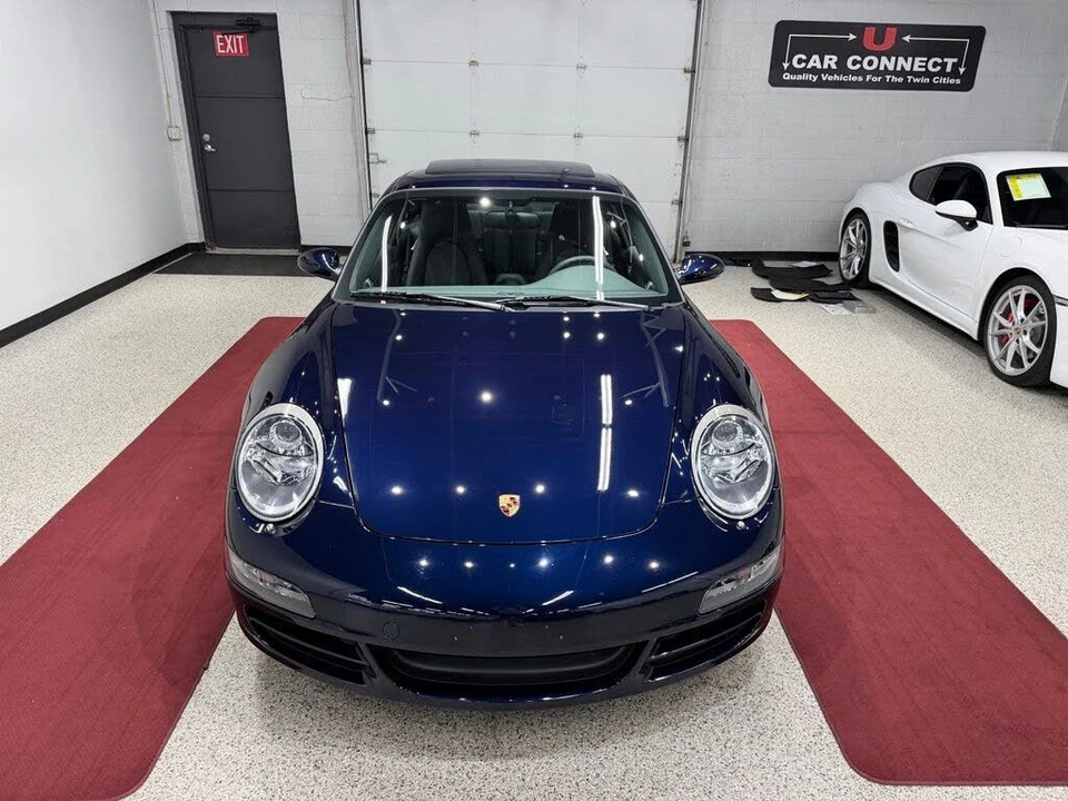 2006 Porsche 997 Carrera S - Image 8 of 31