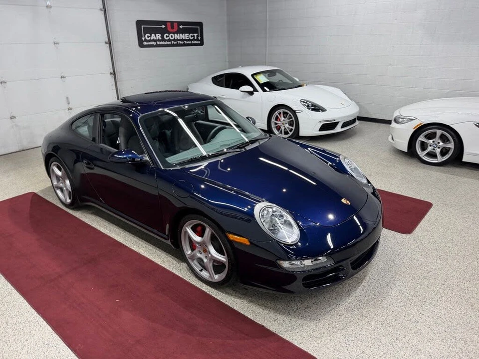 2006 Porsche 997 Carrera S - Image 12 of 31