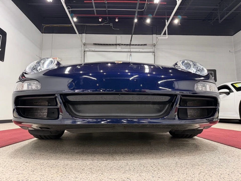 2006 Porsche 997 Carrera S - Image 11 of 31