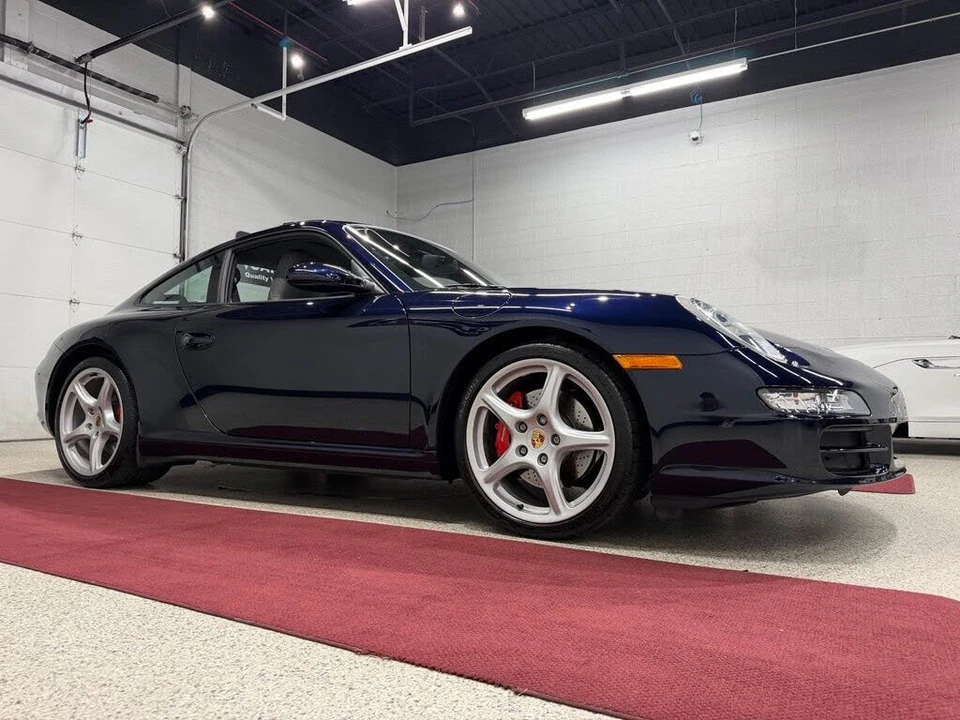 2006 Porsche 997 Carrera S - Image 15 of 31