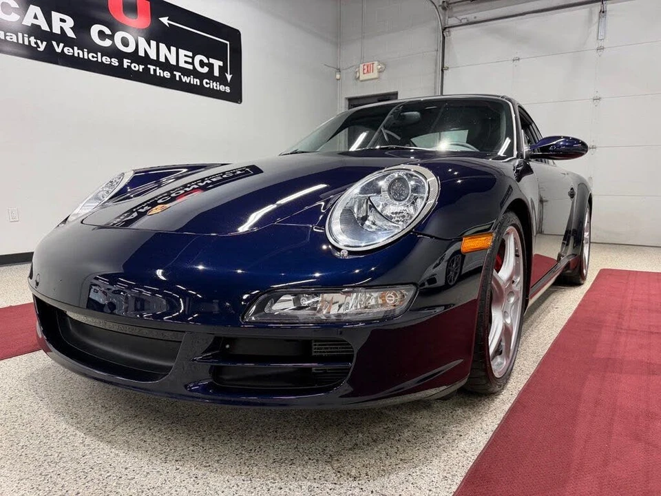 2006 Porsche 997 Carrera S - Image 7 of 31