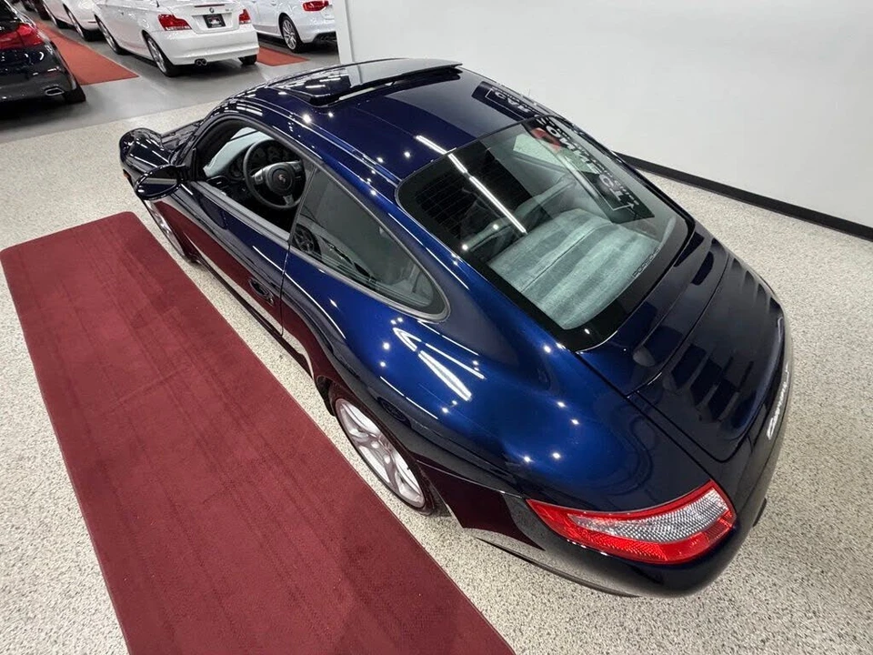 2006 Porsche 997 Carrera S - Image 29 of 31