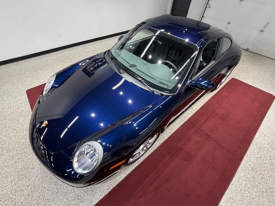 2006 Porsche 997 Carrera S - Image 26 of 31