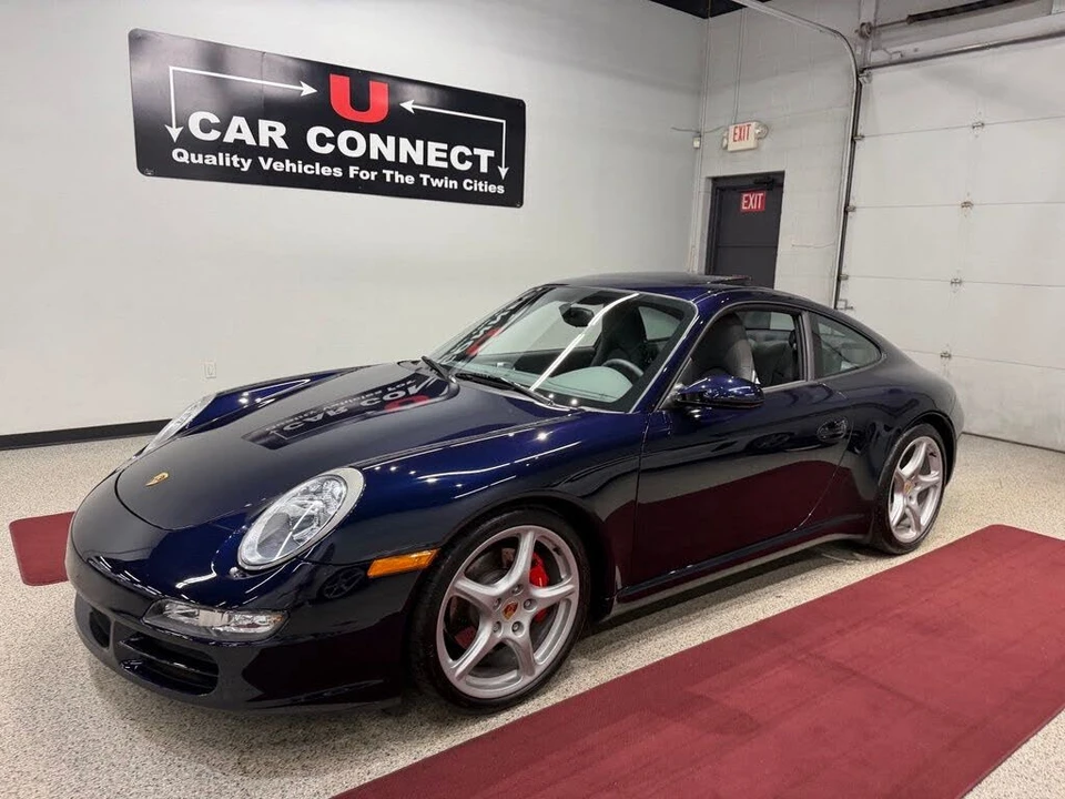 2006 Porsche 997 Carrera S - Image 2 of 31