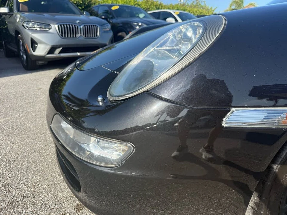 2006 Porsche 997 Carrera S - Image 2 of 2