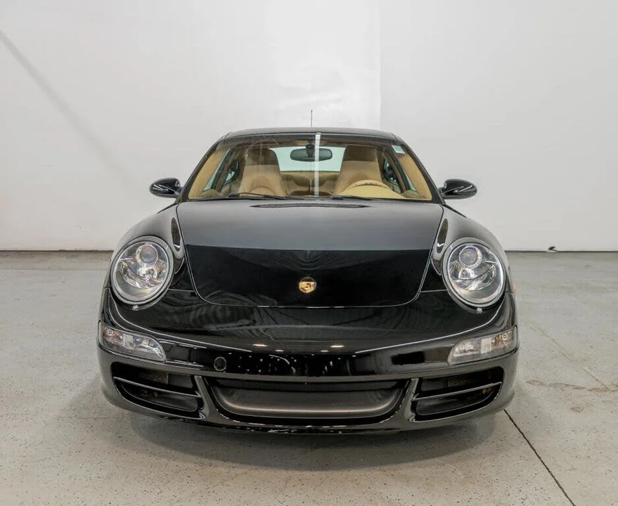 2006 Porsche 997 Carrera S - Image 12 of 31