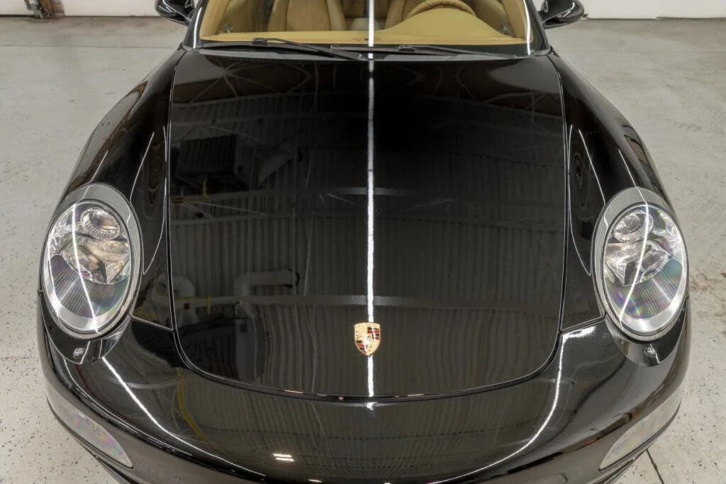 2006 Porsche 997 Carrera S - Image 16 of 31