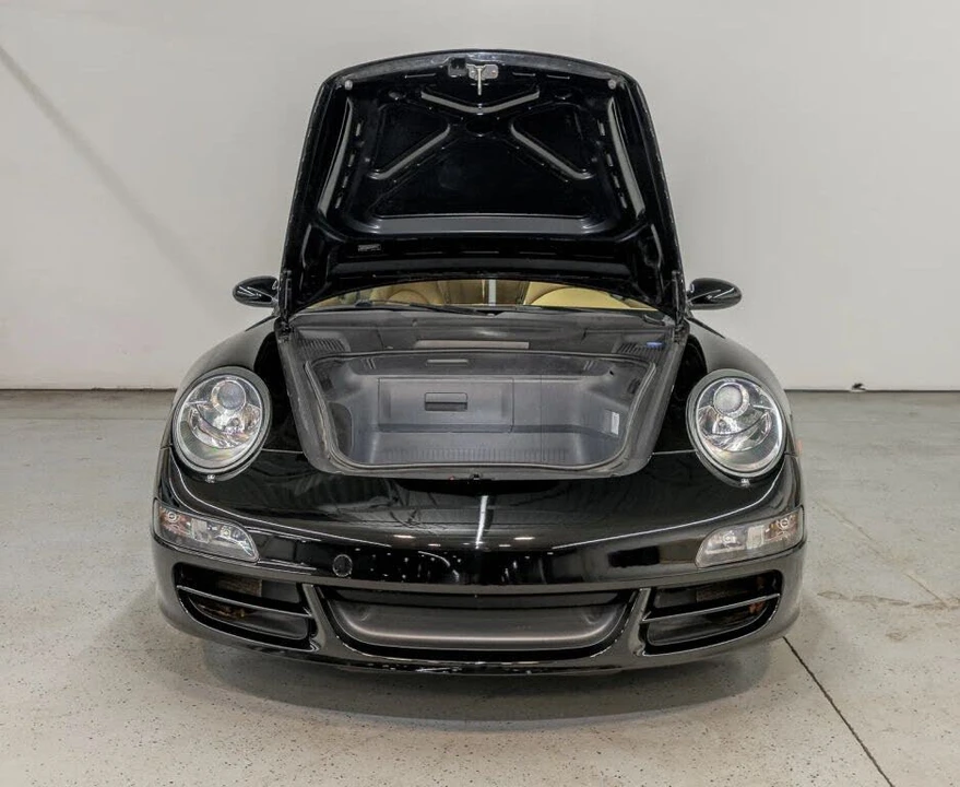 2006 Porsche 997 Carrera S - Image 13 of 31