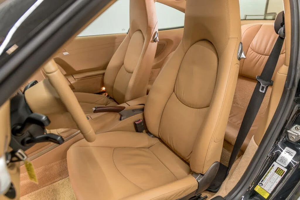 2006 Porsche 997 Carrera S - Image 30 of 31