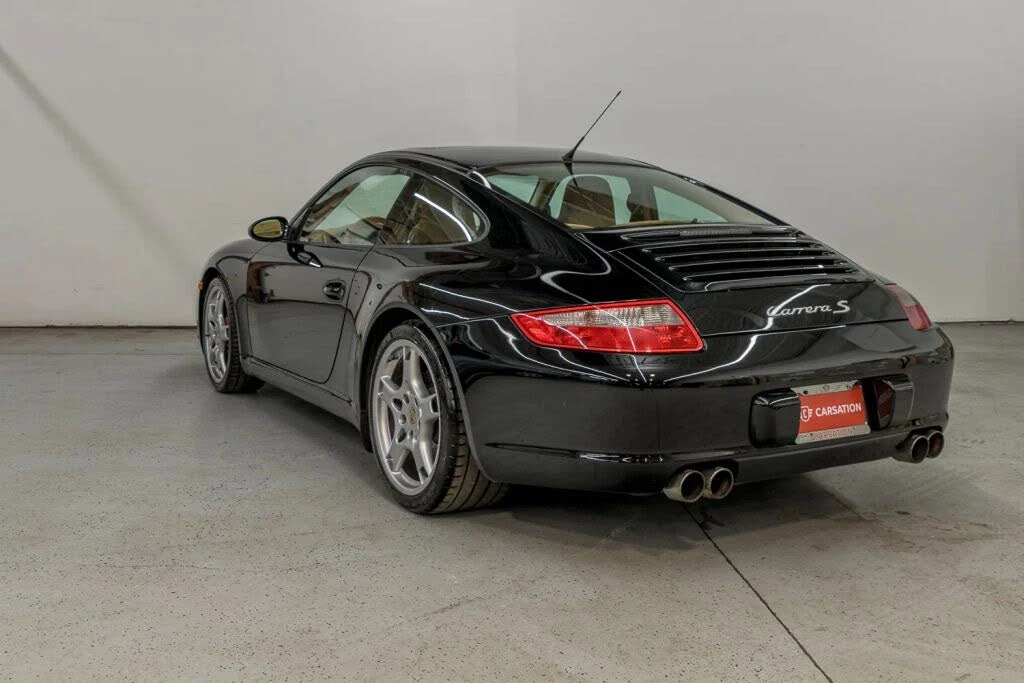 2006 Porsche 997 Carrera S - Image 5 of 31