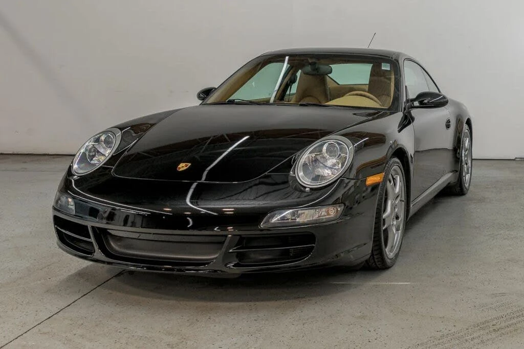 2006 Porsche 997 Carrera S - Image 17 of 31