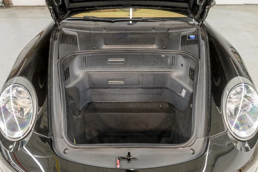 2006 Porsche 997 Carrera S - Image 15 of 31