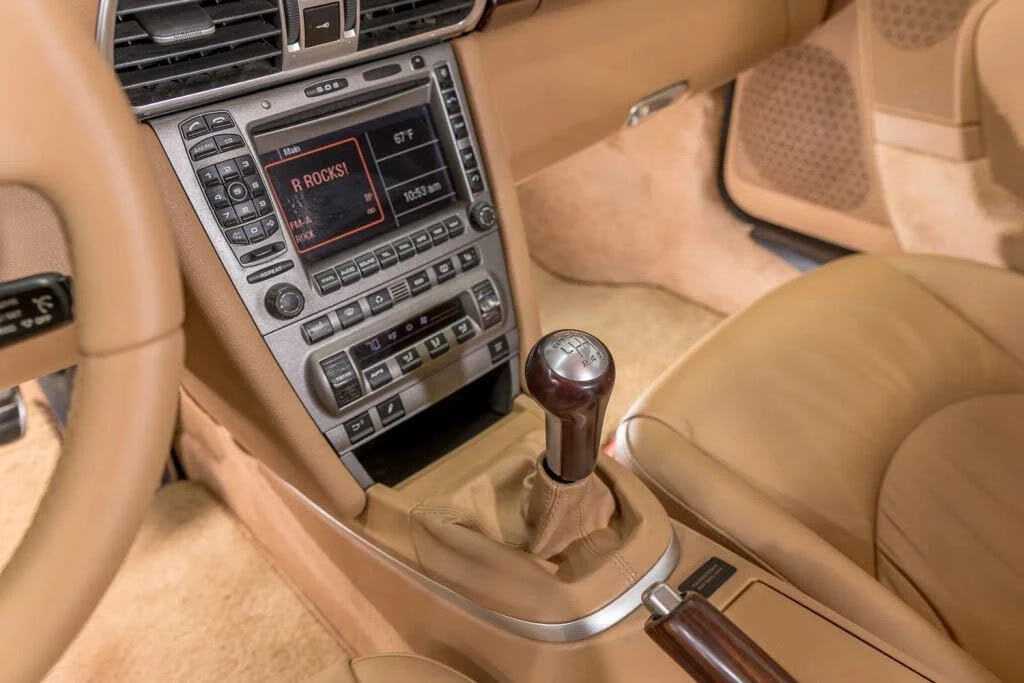 2006 Porsche 997 Carrera S - Image 31 of 31
