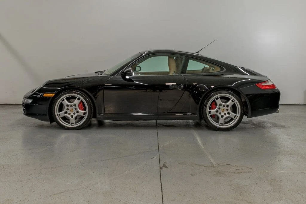 2006 Porsche 997 Carrera S - Image 3 of 31