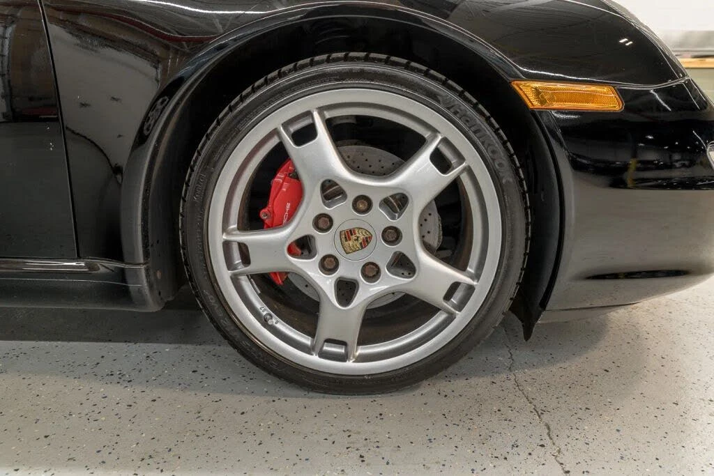 2006 Porsche 997 Carrera S - Image 25 of 31
