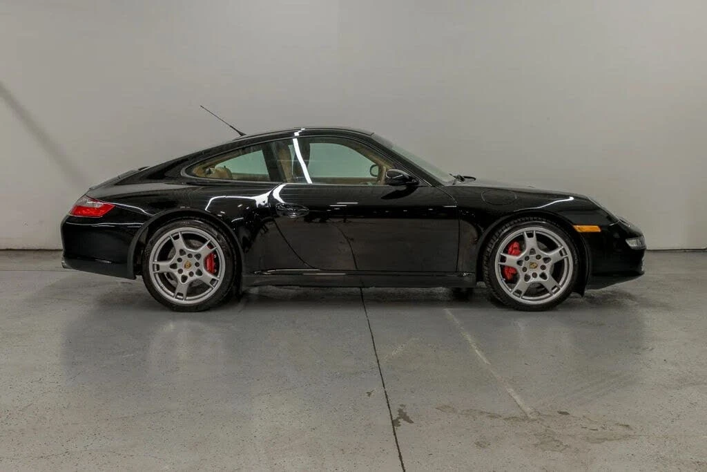 2006 Porsche 997 Carrera S - Image 8 of 31