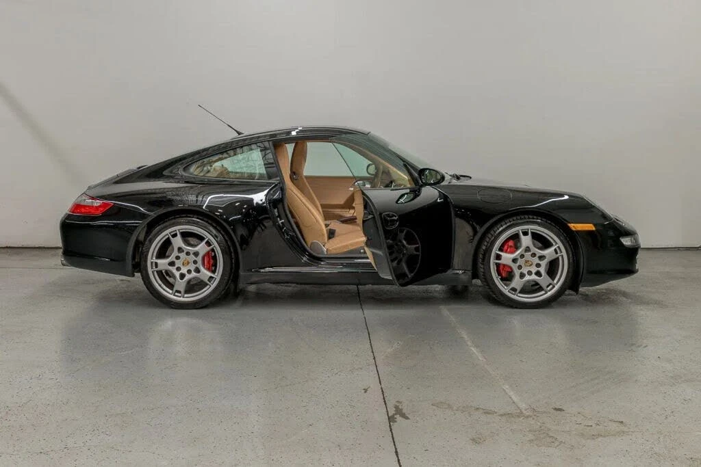 2006 Porsche 997 Carrera S - Image 7 of 31