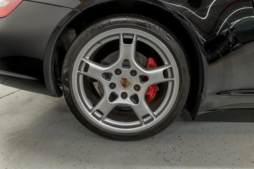 2006 Porsche 997 Carrera S - Image 26 of 31