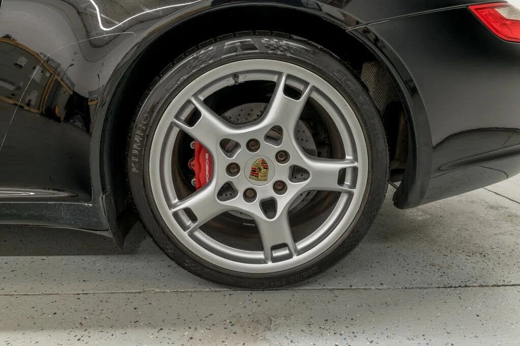 2006 Porsche 997 Carrera S - Image 24 of 31