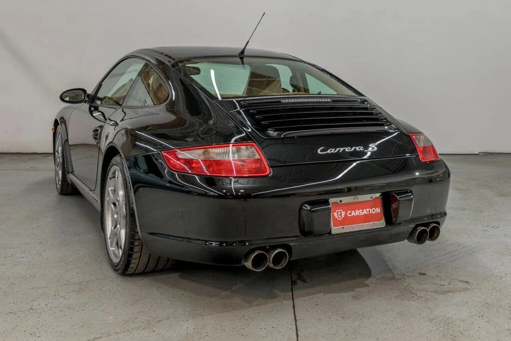 2006 Porsche 997 Carrera S - Image 18 of 31