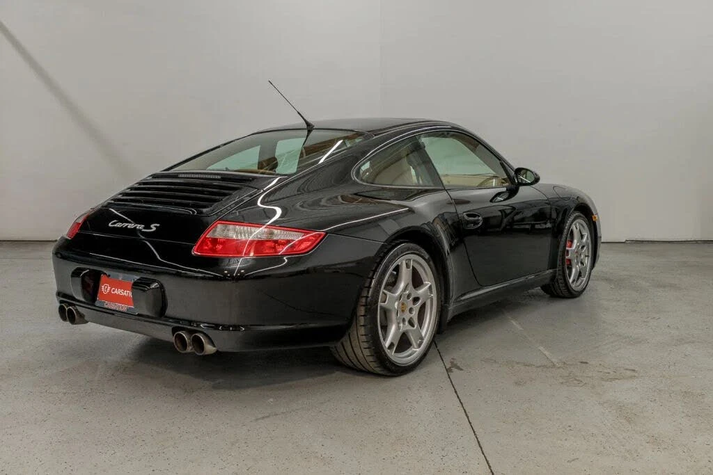 2006 Porsche 997 Carrera S - Image 10 of 31