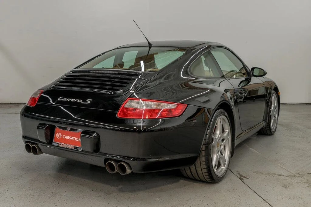 2006 Porsche 997 Carrera S - Image 19 of 31