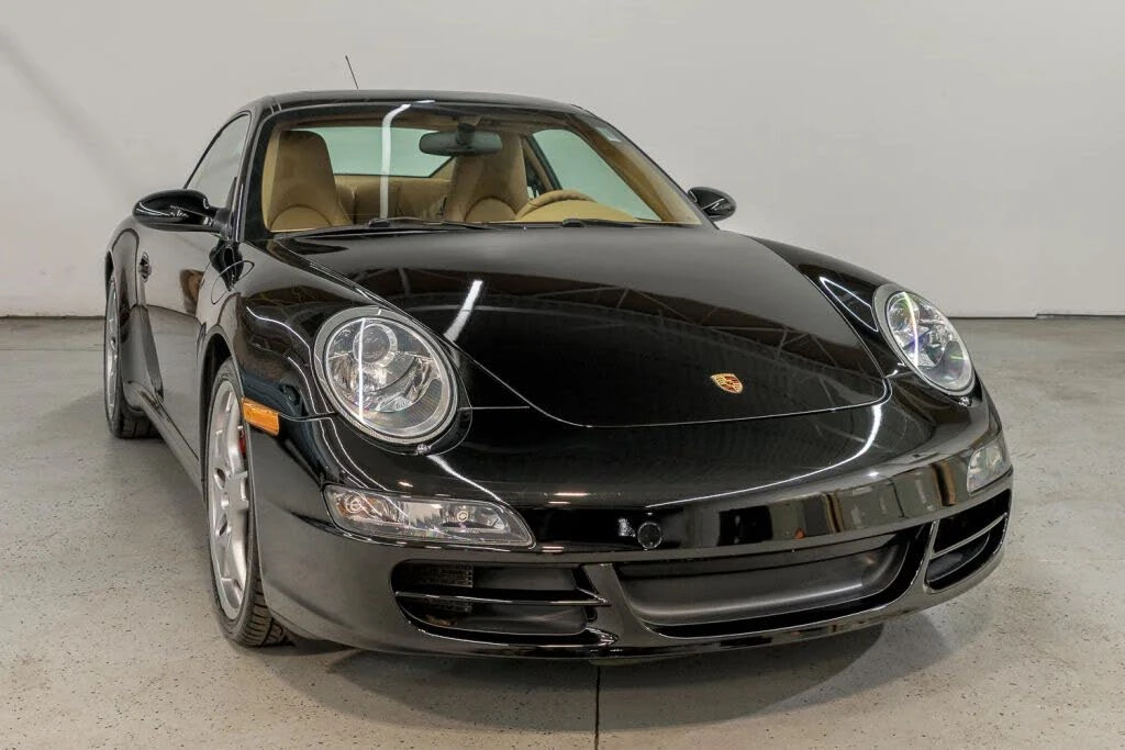 2006 Porsche 997 Carrera S - Image 11 of 31