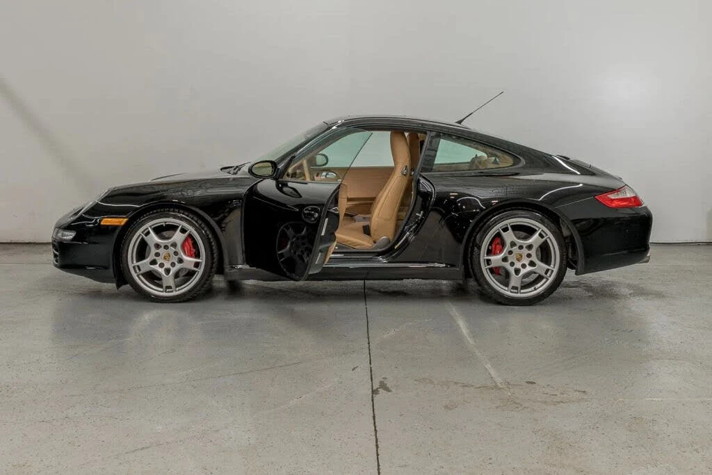 2006 Porsche 997 Carrera S - Image 2 of 31