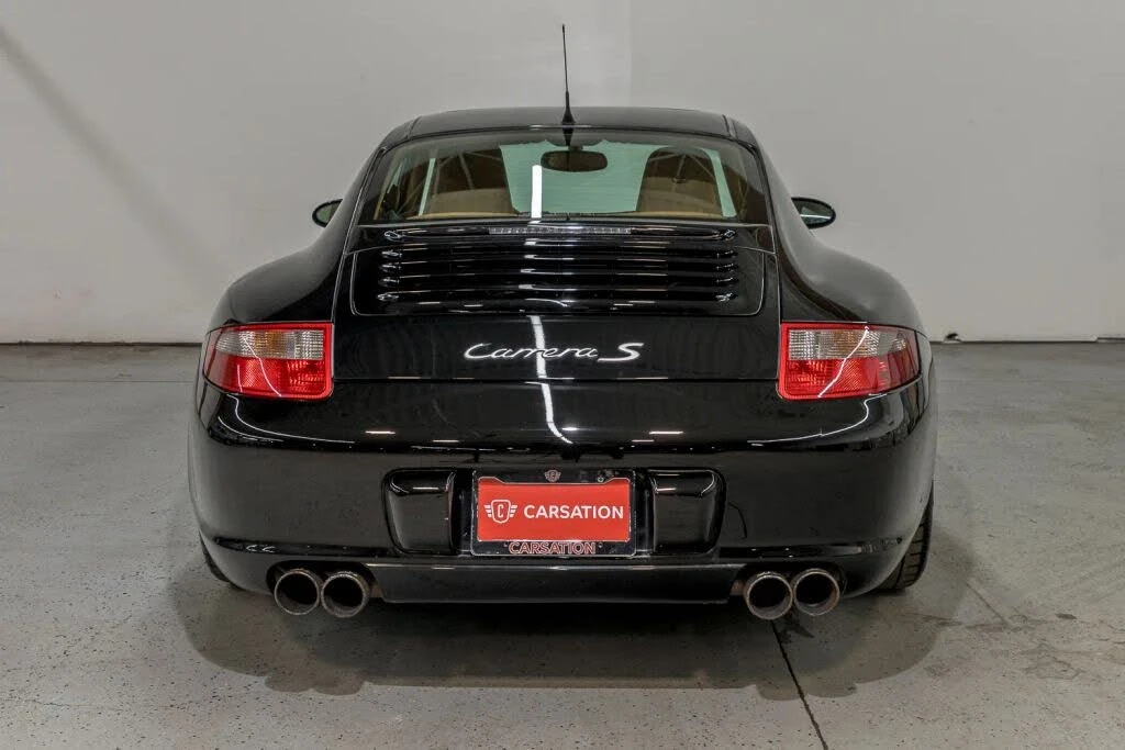 2006 Porsche 997 Carrera S - Image 6 of 31