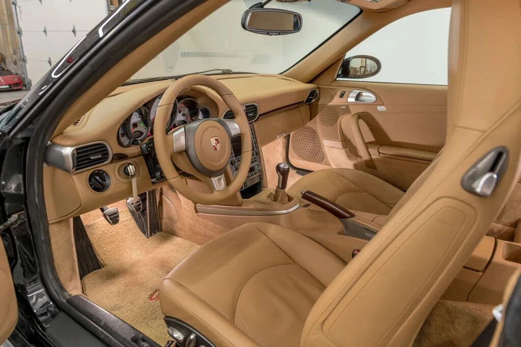 2006 Porsche 997 Carrera S - Image 29 of 31