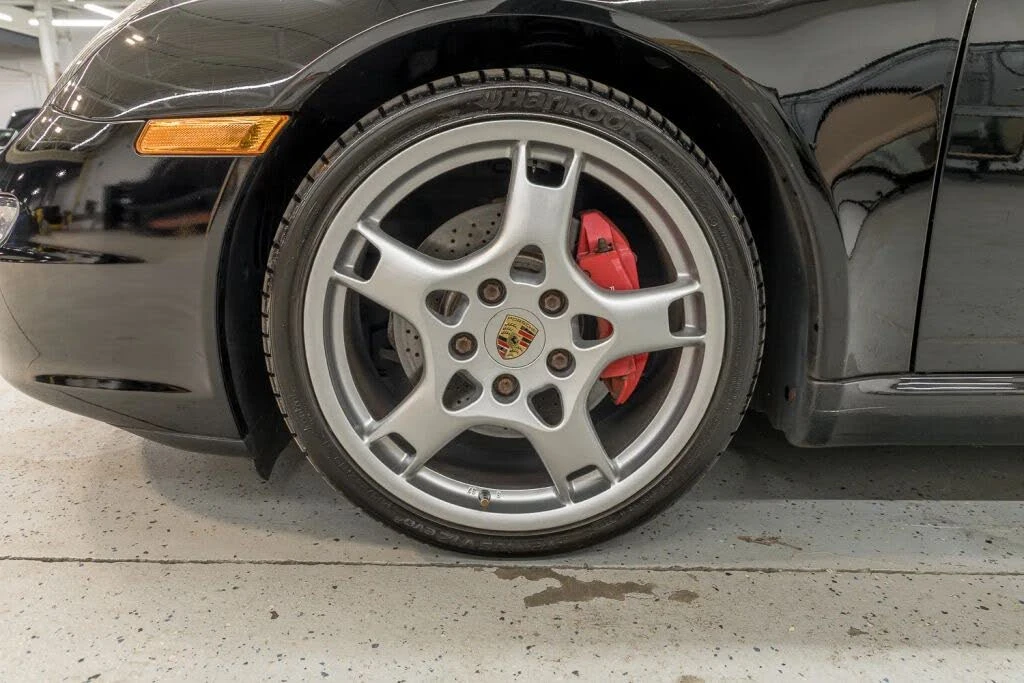 2006 Porsche 997 Carrera S - Image 23 of 31