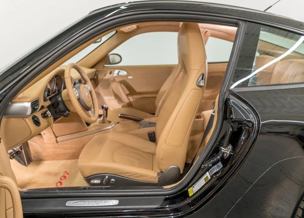 2006 Porsche 997 Carrera S - Image 27 of 31