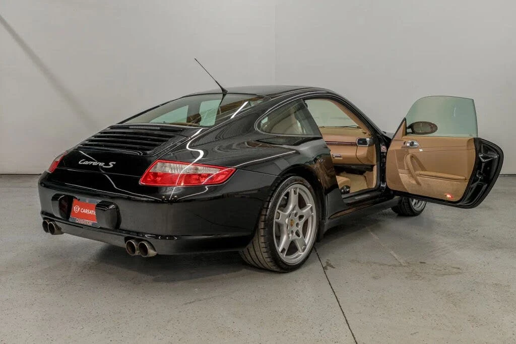 2006 Porsche 997 Carrera S - Image 9 of 31