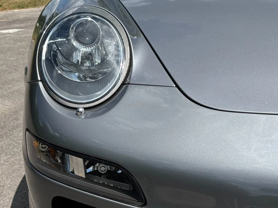 2006 Porsche 997 Carrera S - Image 30 of 31