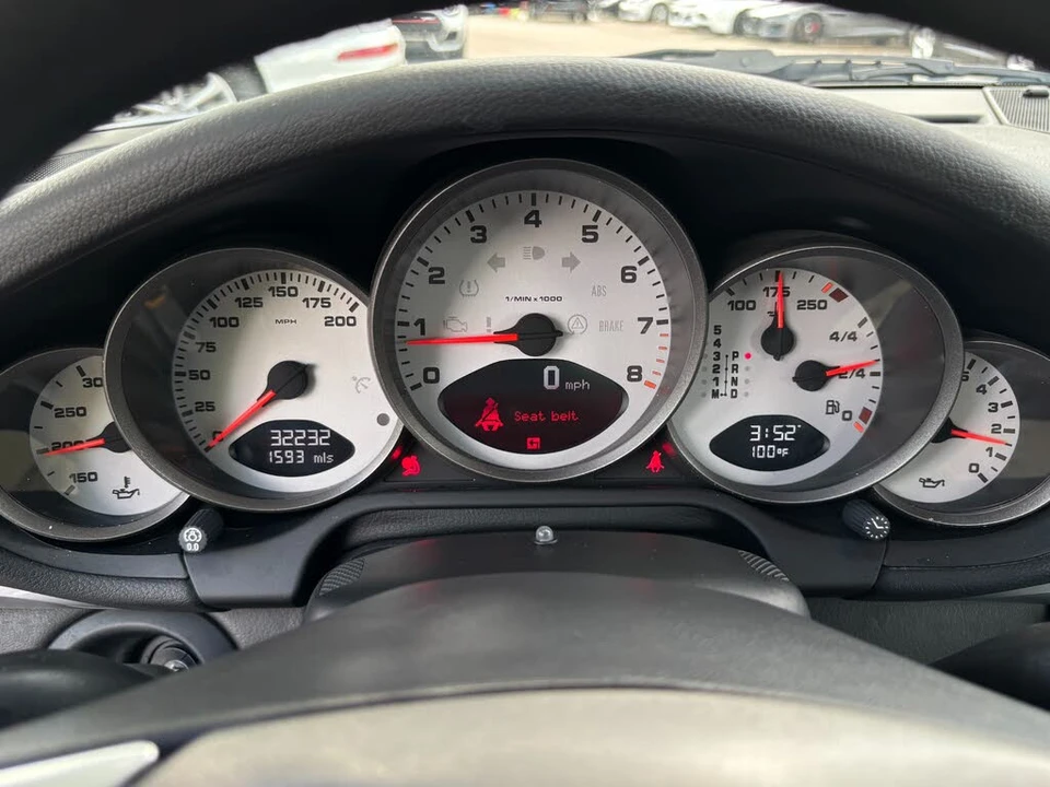 2006 Porsche 997 Carrera S - Image 24 of 31