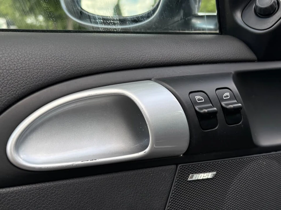 2006 Porsche 997 Carrera S - Image 27 of 31