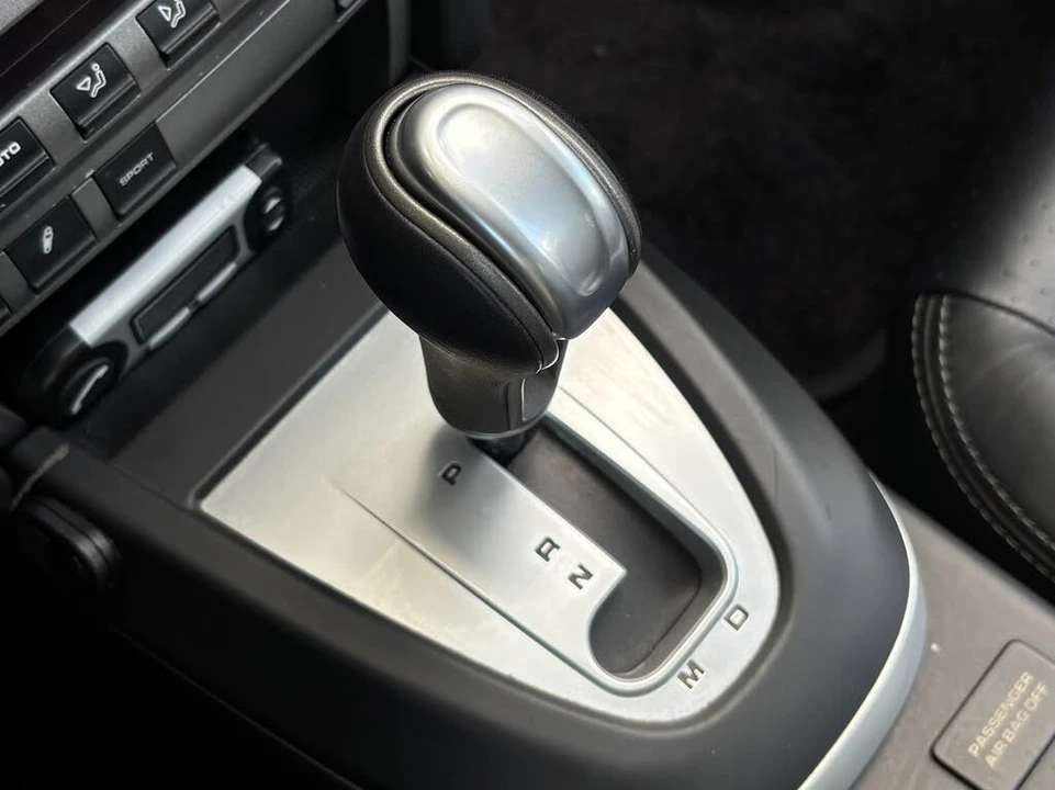 2006 Porsche 997 Carrera S - Image 25 of 31