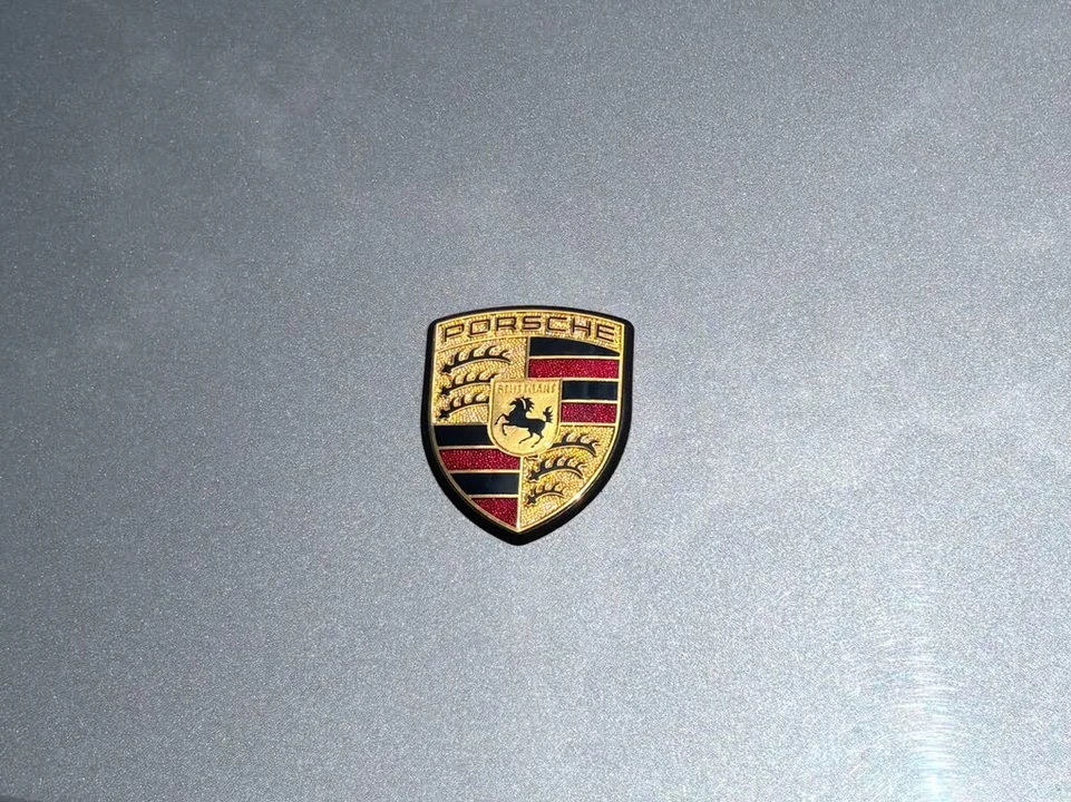 2006 Porsche 997 Carrera S - Image 31 of 31