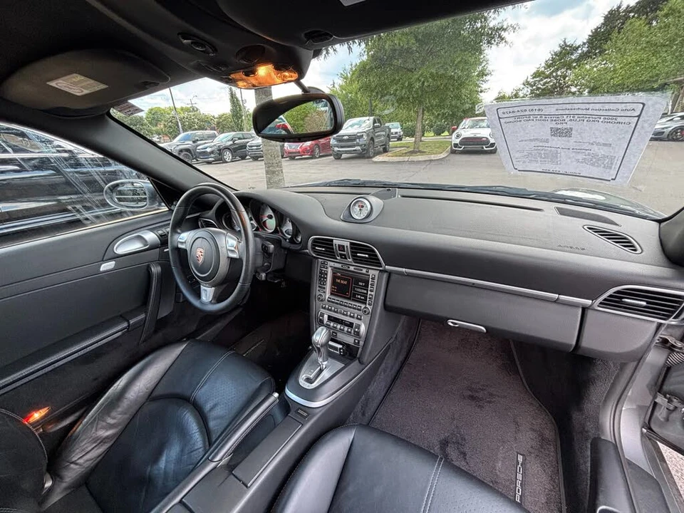 2006 Porsche 997 Carrera S - Image 15 of 31