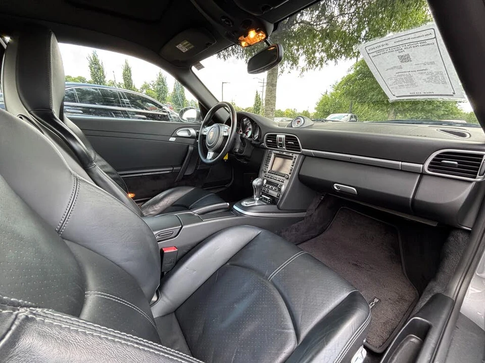2006 Porsche 997 Carrera S - Image 14 of 31