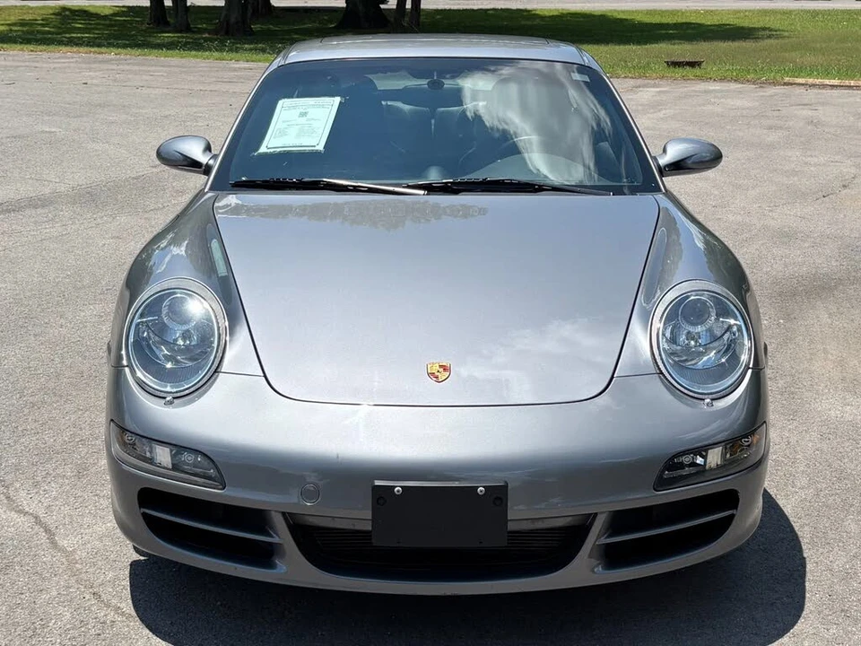 2006 Porsche 997 Carrera S - Image 6 of 31