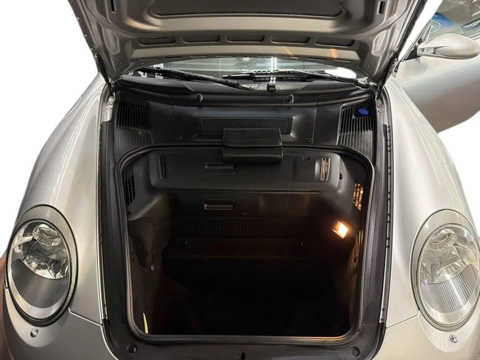 2006 Porsche 997 Carrera S - Image 15 of 17