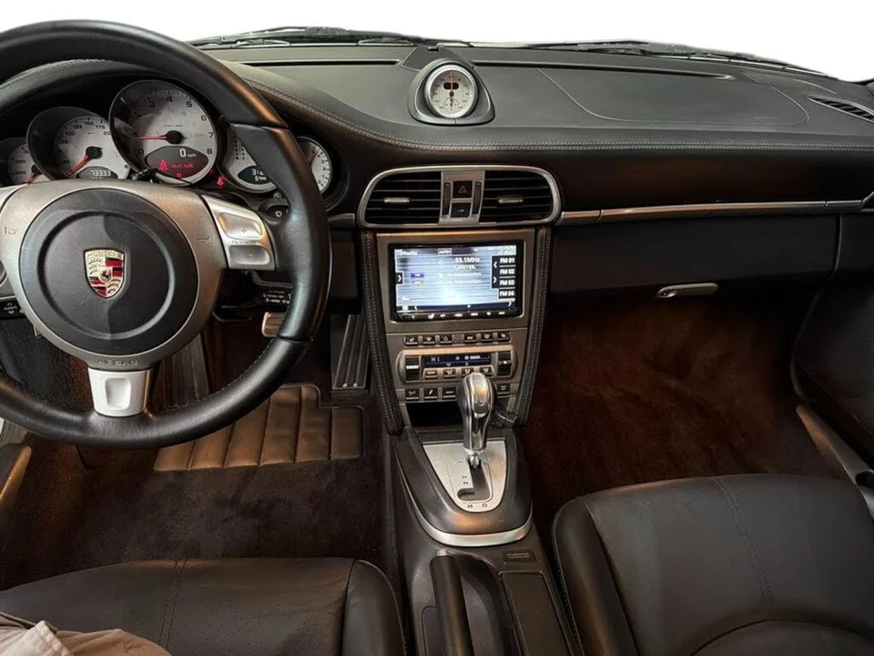 2006 Porsche 997 Carrera S - Image 10 of 17