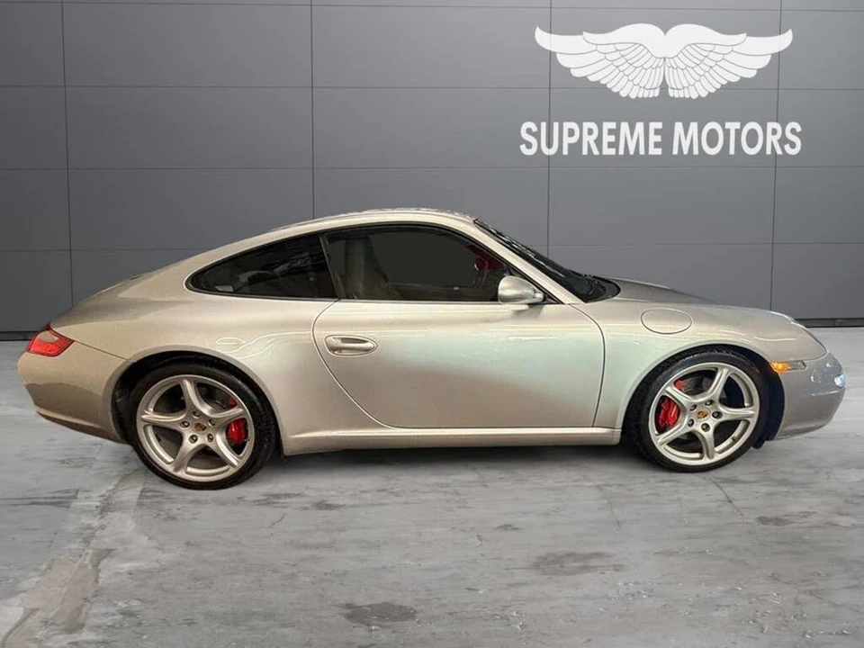2006 Porsche 997 Carrera S - Image 2 of 17