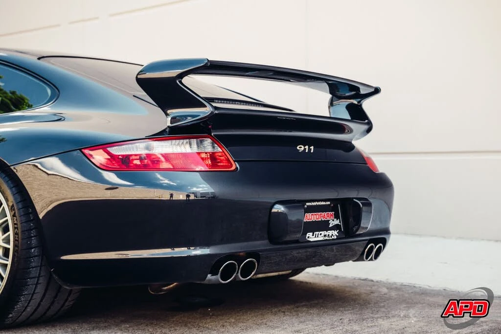 2006 Porsche 997 Carrera S - Image 30 of 31