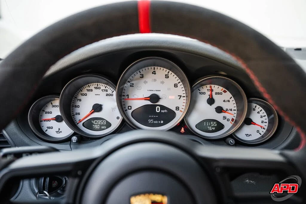 2006 Porsche 997 Carrera S - Image 10 of 31