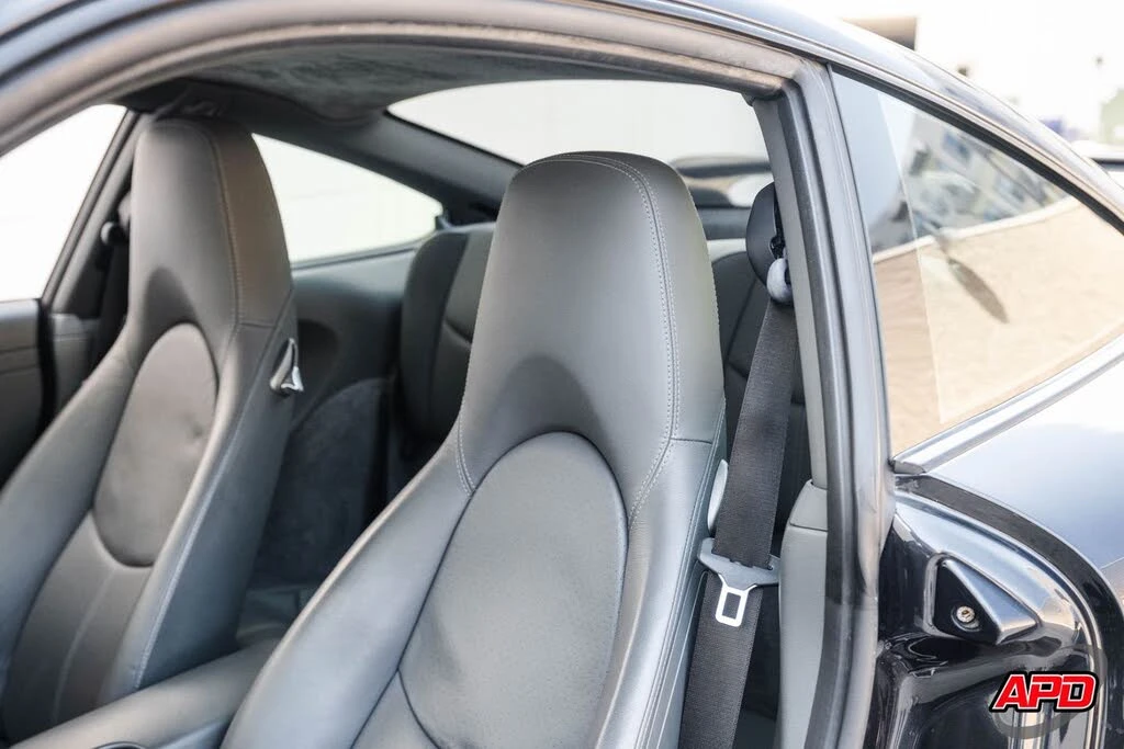 2006 Porsche 997 Carrera S - Image 22 of 31