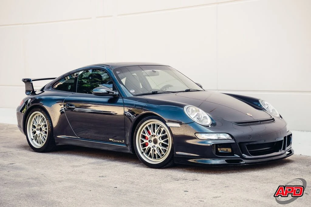 2006 Porsche 997 Carrera S - Image 6 of 31